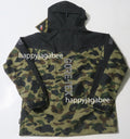 A BATHING APE GORE-TEX 1ST CAMO SNOWBOARD JACKET - happyjagabee store