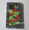 A BATHING APE STA CAMO iPhone 13 CASE mini / 13 / 13 pro / 13 pro max