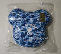 A BATHING APE ABC CAMO BE@R CUSHION