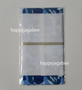 A BATHING APE ABC CAMO TENUGUI JAPANESE TOWEL - happyjagabee store