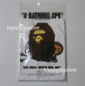 A BATHING APE BAPE KIDS 15TH ANNIVERSARY X mastermind APE HEAD & MILO TEE [ KIDS ]