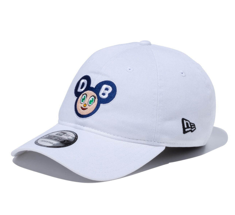 NEW ERA x Takashi Murakami 9 Thirty Cap #2