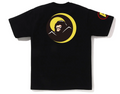 A BATHING APE SHADOW BAPE TEE