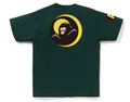 A BATHING APE SHADOW BAPE TEE
