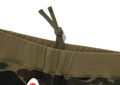 A BATHING APE 1ST CAMO WIDE FIT SHARK SWEAT PANTS