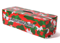 A BATHING APE BAPE CHRISTMAS TREE SET