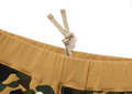 A BATHING APE 1ST CAMO WIDE FIT SHARK SWEAT PANTS