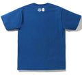 A BATHING APE x MINIONS TEE02