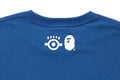 A BATHING APE x MINIONS TEE02