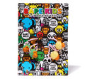A BATHING APE Ladies' BABY MILO HAIR RUBBER BAND SET