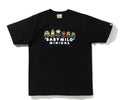 A BATHING APE x MINIONS TEE05