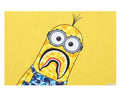 A BATHING APE x MINIONS TEE07