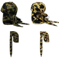 A BATHING APE 1ST CAMO DU-RAG - happyjagabee store