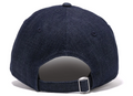 A BATHING APE NYC LOGO DENIM NEW ERA 9 TWENTY CAP