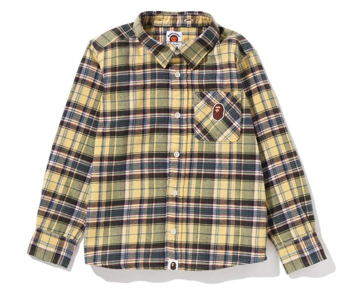 EBBETS FIELD FLANNELS | bape.com