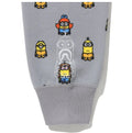 A BATHING APE x MINIONS SHARK FULL ZIP HOODIE