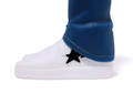 A BATHING APE BAPE PLAY 2ND SHARK FIGURE Black