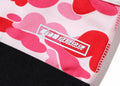 A BATHING APE Ladies' ABC CAMO SPORT BRA