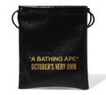 A BATHING APE BAPE x OVO SHOEHORN