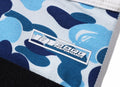 A BATHING APE Ladies' ABC CAMO SPORT BRA