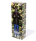 A BATHING APE BAPE PLAY 2ND SHARK FIGURE Black