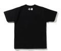 A BATHING APE x MINIONS TEE05