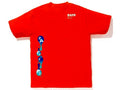 A BATHING APE LAVA BAPE TEE - happyjagabee store