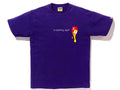 A BATHING APE LAVA BAPE TEE - happyjagabee store