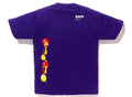 A BATHING APE LAVA BAPE TEE - happyjagabee store