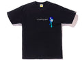 A BATHING APE LAVA BAPE TEE - happyjagabee store