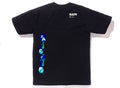 A BATHING APE LAVA BAPE TEE - happyjagabee store