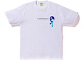 A BATHING APE LAVA BAPE TEE - happyjagabee store