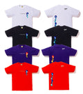 A BATHING APE LAVA BAPE TEE - happyjagabee store