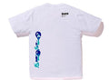 A BATHING APE LAVA BAPE TEE - happyjagabee store
