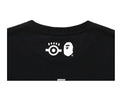 A BATHING APE x MINIONS TEE05