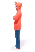 A BATHING APE BAPE PLAY 2ND SHARK FIGURE Pink