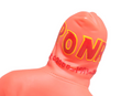 A BATHING APE BAPE PLAY 2ND SHARK FIGURE Pink