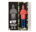 A BATHING APE BAPE PLAY 2ND SHARK FIGURE Pink