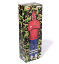 A BATHING APE BAPE PLAY 2ND SHARK FIGURE Pink