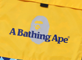 A BATHING APE ABC CAMO BIG POCKET PULLOVER HOODIE ( KIDS & JUNIOR )