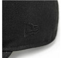 New Era x mastermind JAPAN LP 59FIFTY Cap Black x Black 2023 SS