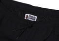 A BATHING APE APE HEAD BEACH SHORTS