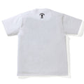 A BATHING APE MEDICOM TOY CAMO BE@R BUSY WORKS TEE