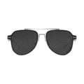 A BATHING APE x mastermind JAPAN EYEWEAR 2nd COLLECTION FLAT-LIGHT SUNGLASSE 5 BMJ005