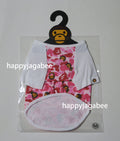 A BATHING APE BABY MILO STORE PET TEE - happyjagabee store