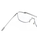 A BATHING APE x mastermind JAPAN EYEWEAR 2nd COLLECTION FLAT-LIGHT SUNGLASSE 1BMJ001