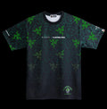 A BATHING APE BAPE x RAZER NEON CAMO TEAM TEE