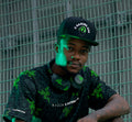A BATHING APE BAPE x RAZER NEON CAMO TEAM TEE