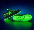 A BATHING APE BAPE x RAZER NEON CAMO BAPE STA