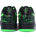 A BATHING APE BAPE x RAZER NEON CAMO BAPE STA